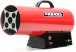 Тепловая пушка газовая GAS HEAT-30, AURORA, 13047