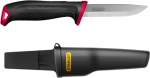 Нож FatMax универсальный с лезвием из углеродистой стали, STANLEY, 0-10-231