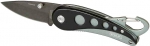 Нож Pocket Knife с карабином, STANLEY, 0-10-254