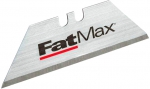 Лезвия для ножа FatMax Utility, 5 шт, STANLEY