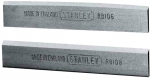 Нож для рубанка RB-5 (3 шт) закругленный, STANLEY, 0-12-376