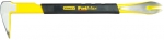 Гвоздодер FatMax Claw Bar 30 см, из пружинной стали, STANLEY, 1-55-512