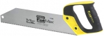 Ножовка для ПВХ FatMax 300 мм 11 TPI, STANLEY, 2-17-206