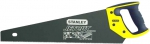 Ножовка Jet-Cut 2 Х Laminator 450 мм, STANLEY, 2-20-180