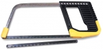 Пилка по металлу 150 мм для ножовки JUNIOR (5 шт), STANLEY, 3-15-905