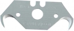 Лезвия для ножа 1996H, в диспенсерах 100 шт (10x10), STANLEY, 6-11-946