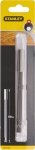 Удлиненный магнитный держатель, 130мм, 1/4", Stanley, STANLEY, 61400-XJ