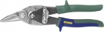 Ножницы по металлу 250 мм, правые, IRWIN, 10504310