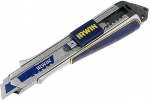 Нож Pro-Touch Extreme Duty 18 мм, IRWIN, 10507106