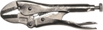 Плоскогубцы Vise-Grip с фиксатором FastRelease 7R 7''/175 мм, прямые губки, IRWIN, T03T