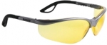 Защитные очки, желтый фильтр, BAHCO