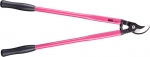 Сучкорез 65 cm, розовый цвет, BAHCO, PG-28-65-PINK