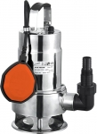 Погружной дренажный насос FWP-1100DS, 1,1 кВт, 1600 л/ч, FORWARD, F16050