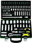 Набор инструмента 89 предметов в металлическом кейсе АВТО (AA-MС1412L89), АРСЕНАЛ, 2624860