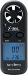 Анемометр-термометр AeroTemp, X-LINE, X00123