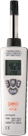 Измеритель влажности и температуры бесконтактный FHT 100, GEO-FENNEL, 800110