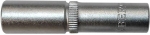 Головка торцевая удлиненная 3/8” шестигранная SuperLock 18 мм BERGER BG2071