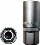 Головка свечная магнитная 1/2, 16 мм, BERGER, BG-16SPSM