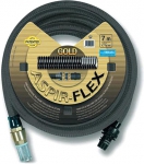 Шланг Aspir-flex gold 1'', 7 м, фильтр. сетка, обратн. клапан, AL-KO, 8021933021