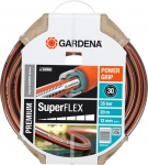 Шланг SuperFLEX 12x12 1/2" х 20 м, GARDENA, 18093-20.000.00