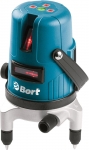 Лазерный уровень автоматический BLN-15-K, BORT, 98296808