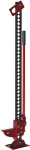 Домкрат High Jack 48'' 3т (154-1070мм), СОРОКИН, 3.148