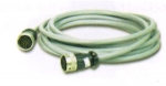 Соединительный кабель, FRV 7POL 0.5M, EWM, 092-000201-00004
