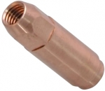 Адаптер контактного наконечника М8, CUCRZR, 37.1 мм для MT301G/MT451W (2 шт.), EWM, 094-013110-90002
