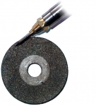 Алмазный диск для ручного аппарата заточки вольфрамовых электродов Handy,DGD40MM, EWM