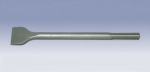 Зубило цилиндрическое SDS-max, 18х300х50, КРАТОН, 1 03 04 003