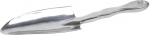 Совок посадочный широкий, алюминиевый корпус, 245 мм, GRINDA, 8-421711_z01