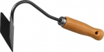 Бороздовичок "PROLine" с деревянной ручкой 80х52х295 мм GRINDA 421522