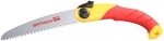 Ножовка садовая складная, 3D-заточка, шаг зуба 4,0мм (6 TPI), 190мм, GRINDA, 8-151881