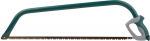 Пила лучковая садовая, с 2-компонентной ручкой, 762мм, RACO, 4216-53/357