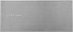 Лезвие специальное, широкое, прямоугольное, для скребков "BSR-200", "BSR-300", 18 мм, 6 шт, OLFA, OL-BSF-6B