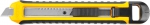 Мини ножовка по гипсокартону, полотно 95 мм, нож AUTO LOCK с сегментированным лезвием 12,5 мм, 2 в 1, OLFA, OL-CS-5