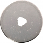 Лезвие круглое для RTY-2/G,45-C, 45х0,3 мм, 1 шт, OLFA, OL-RB45-1