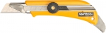 Нож с выдвижным лезвием для ковровых покрытий, 18 мм, OLFA, OL-OL
