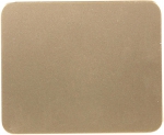 Выключатель "ГАММА" одноклавишный, без вставки и рамки, цвет золотой металлик, 10 А/~250 В, СВЕТОЗАР, SV-54130-GM
