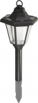 Светильник с пластмассовым корпусом, 1 светодиод, белый свет, 1 Ni-Cd аккум. по 600 мАч, 143x470 мм, СВЕТОЗАР, SV-57917