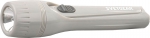Фонарь "UNIX" ручной с пластмасcовым корпусом и ремешком криптоновая лампа 2xAA СВЕТОЗАР SV-56361