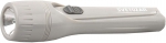 Фонарь "UNIX" ручной с пластмассовым корпусом и ремешком криптоновая лампа 2xC СВЕТОЗАР SV-56363