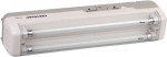 Светильник аккумуляторный "СЛА-16", для аварийного освещения, 2х8 Вт, СВЕТОЗАР, SV-57051