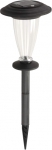 Светильник с пластмассовым корпусом, 1 светодиод, белый свет, 1 Ni-Cd аккум. по 600 мАч, 145x490 мм, СВЕТОЗАР, SV-57903
