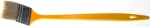 Кисть радиаторная "UNIVERSAL-MASTER", светлая натуральная щетина, пластмассовая ручка, 63мм, STAYER, 0110-63_z01