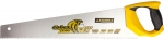 Ножовка "PROFI" "COBRA" GX700, трехгранный японский зуб, импульсная закалка, 2-х комп ручка, 7 TPI, 500мм, STAYER, 1513-50_z02