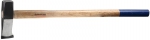 Колун "MASTER" УНИВЕРСАЛ кованый, 3кг x 900мм, STAYER, 20615-30