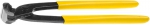 Клещи "MASTER" для скрутки, ручки в ПВХ, 220мм, STAYER, 2224-22_z01