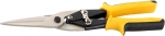 Ножницы "PROFI" по металлу, универсальные прямые, 290мм, STAYER, 23185-29
