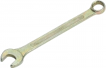 Ключ комбинированный "ТЕХНО", 10мм, STAYER, 27072-10
